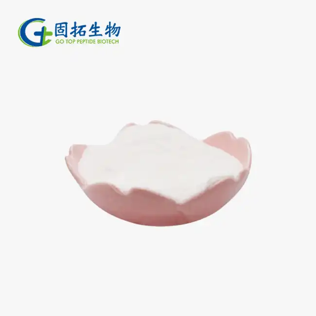 Delta Sleep Inducing Peptide Raw powder